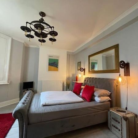The Vault - Cosy Apartment In Central Hove / Брайтонн Экстерьер фото